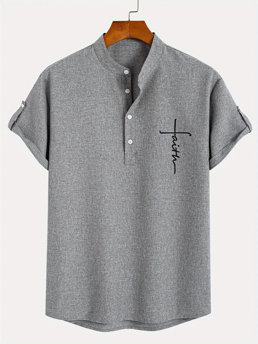 TIM™ | ELEGANTES HEMD