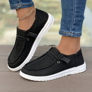 Heidi-Mode | Casual Turnschuhe
