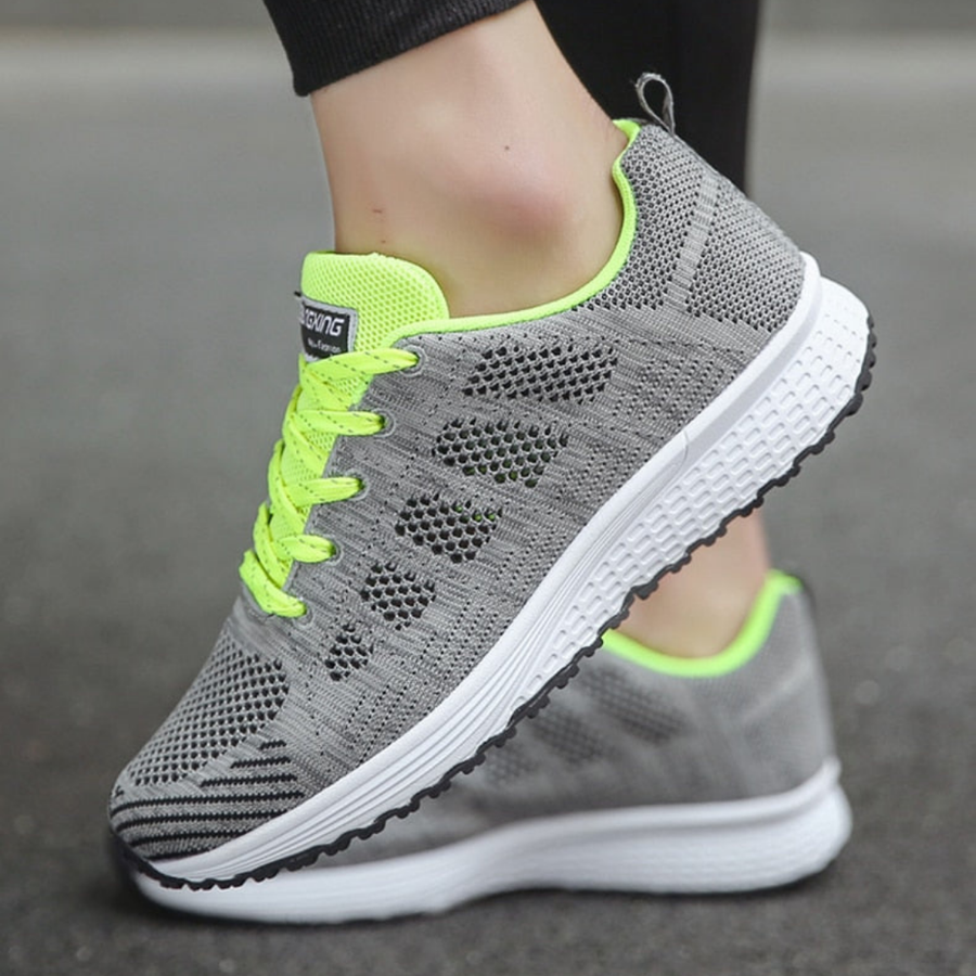 Heidi-Mode | Damen Laufschuhe