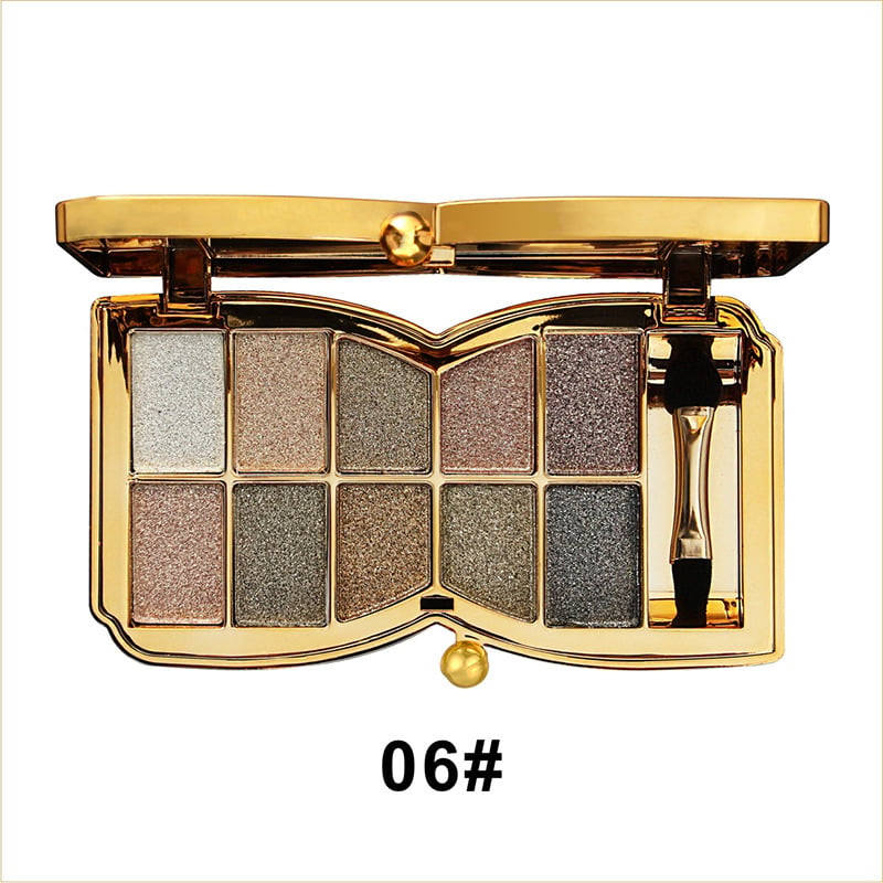 GlitzerSet™ Glanz Mischung Effekt
