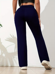Yoga Hose Mit Hoher Taille | Stilvoll