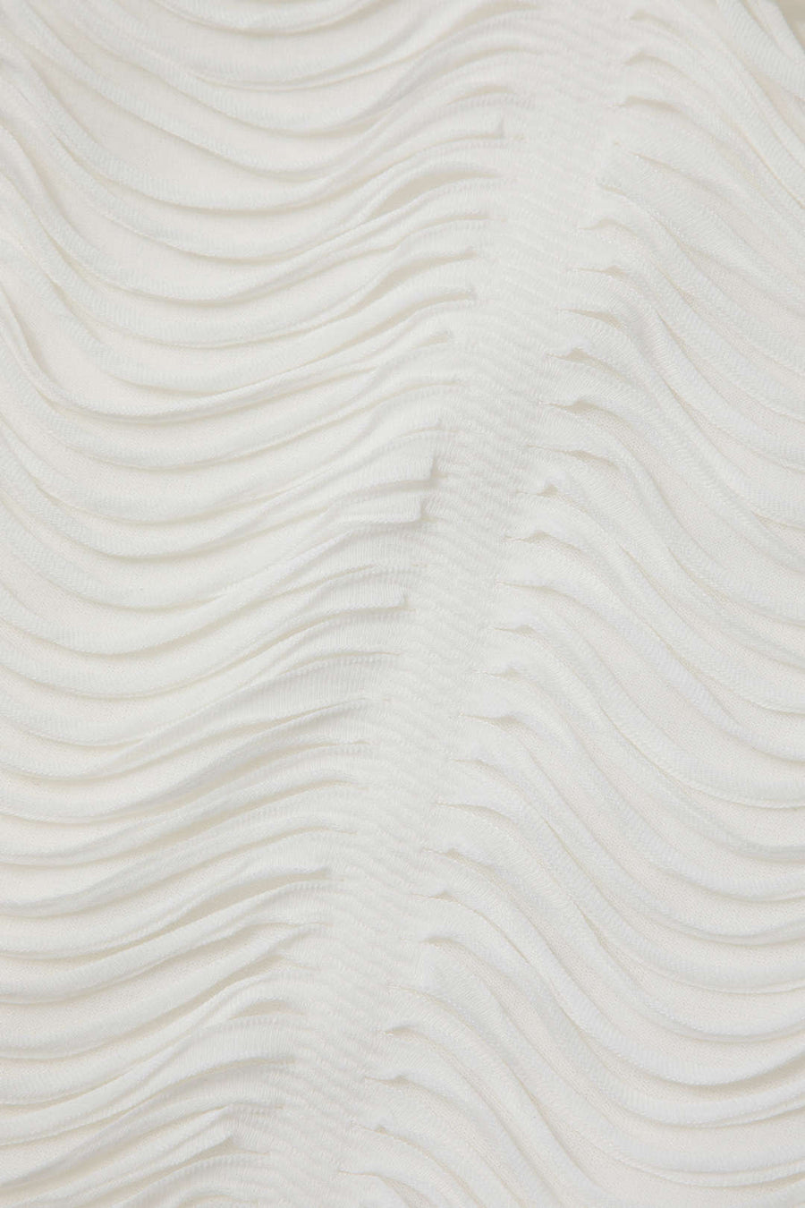 Aphrodite | Exklusives Cut-Out-Zweiteiler-Set mit Fransen-Details