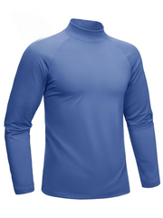 Termazo | Atmungsaktives Langarm-Shirt für Herren