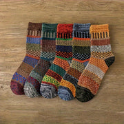 Ava | Vintage Socken