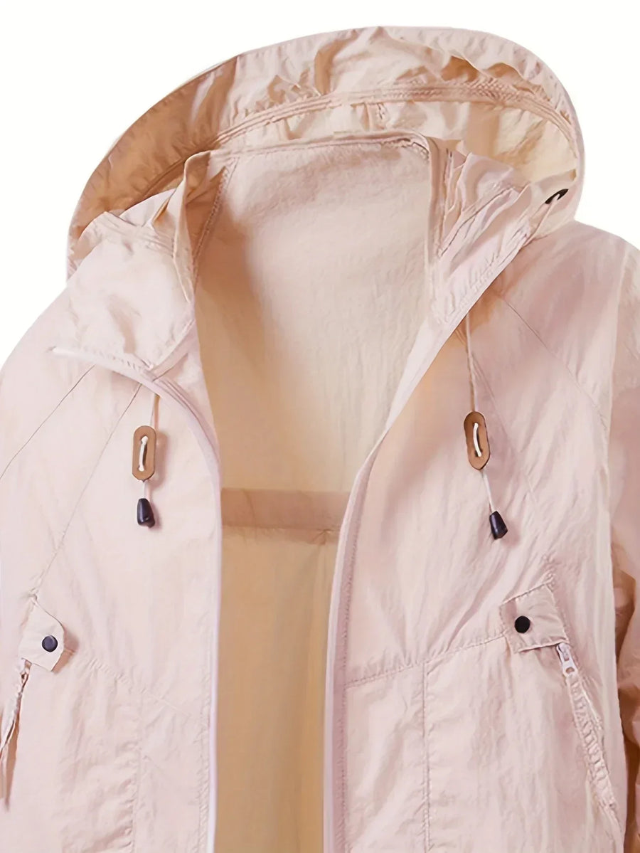 Aldo® | Leichte Outdoor-Jacke