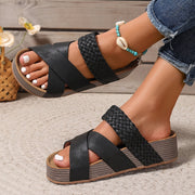 Martine | Ledersandalen aus hochwertigem Material