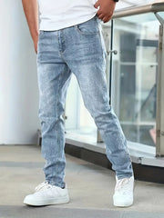 Casual Stylische Herrenjeans - Liam