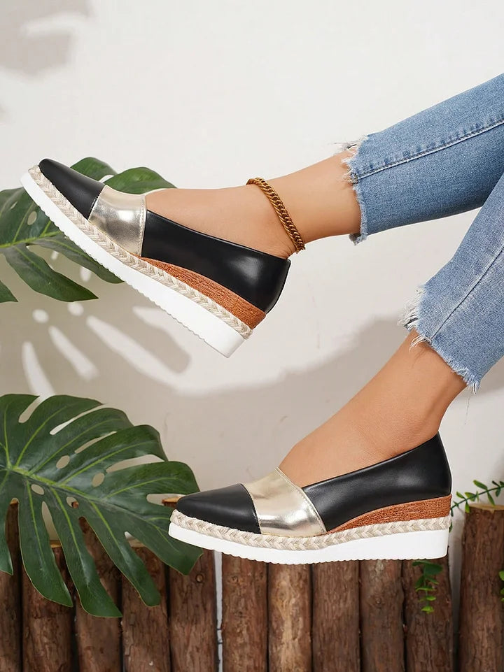 Shaniyah – Orthopädische Rutschfeste Schuhe