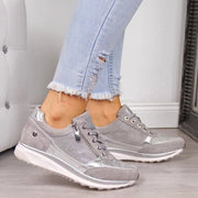 Gabri™ Orthopädische Sneaker mit Reißverschluss | Damen