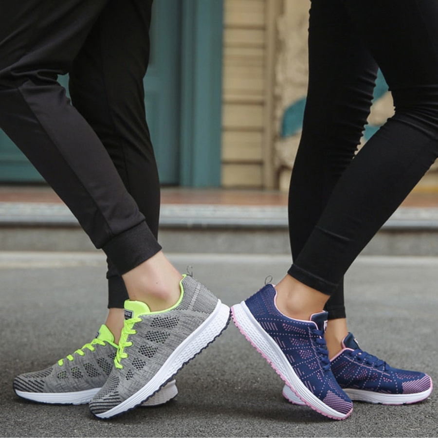 Heidi-Mode | Damen Laufschuhe