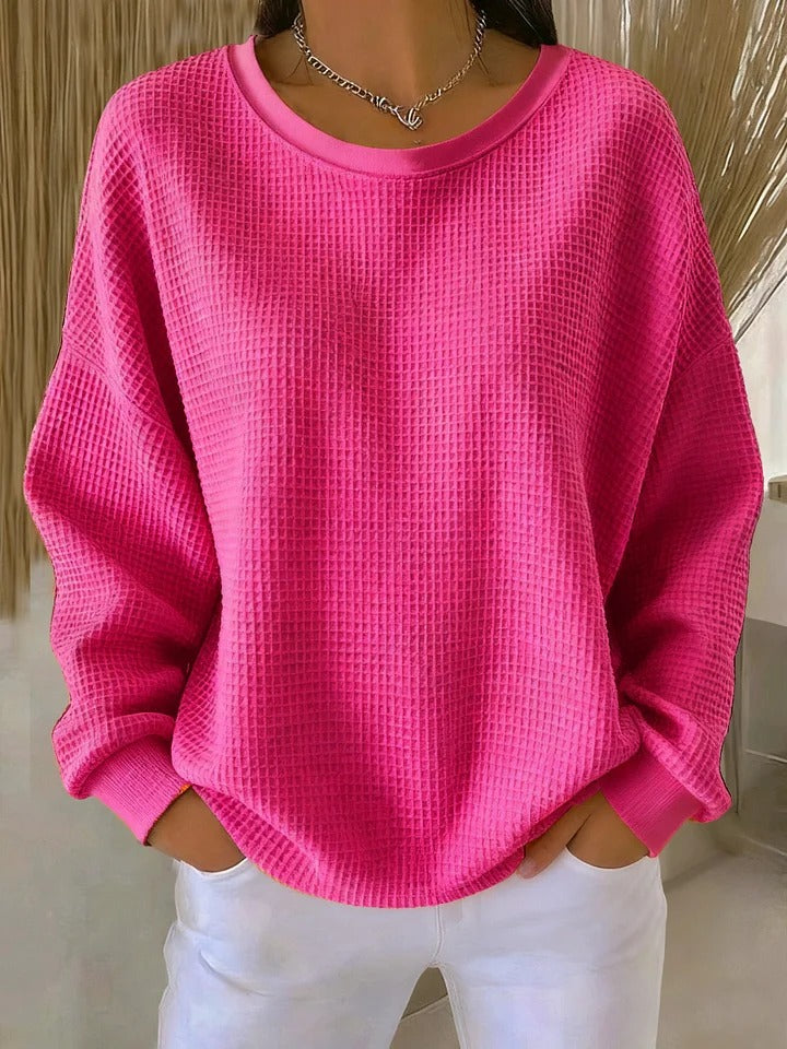 Nova™ - Klassischer Pullover