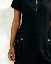 Regina | Damen Kleid – Elegantes Sommerkleid für Alltag & Anlässe 2026