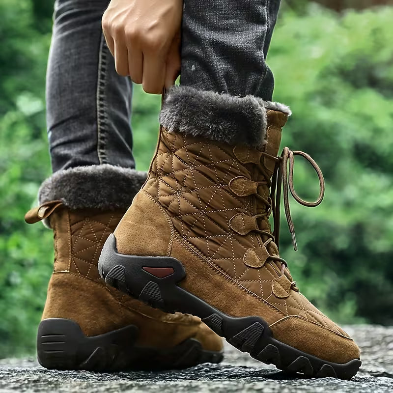 Erez – Wasserdichte Stiefeletten