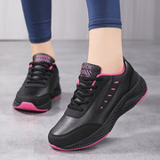 Aleeza | Leichte orthopädische Sneaker mit weicher Sohle