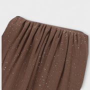 "Thea - Maxikleid mit tiefem V-Ausschnitt" could be rewritten as "Thea - Elegantes Maxikleid mit verführerischem V-Ausschnitt".