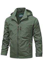 Richard | Leichte Elegante Jacke