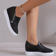 Romila – Eleganter Rutschfester Turnschuh