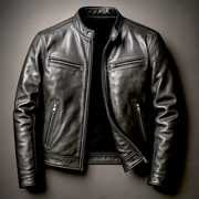 JACE™ | DIE LÄSSIGE JACKE IM ZEITLOSE VINTAGE-STIL