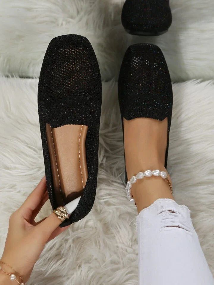 Mia | Elegante Alltagsschuhe Damen