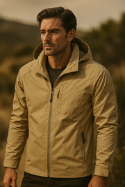Richard | Leichte Elegante Jacke