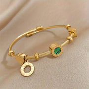 Albertina® | Armband Emerence Rousseau Gold