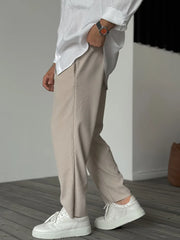 Adrian | Herrenhose für stilvolle Freizeitlooks