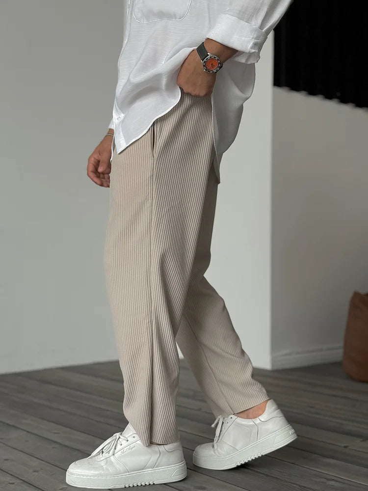 Adrian | Herrenhose für stilvolle Freizeitlooks