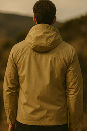 Richard | Leichte Elegante Jacke