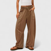 Claudia | Damenhose chic modern vielseitig kombinierbar