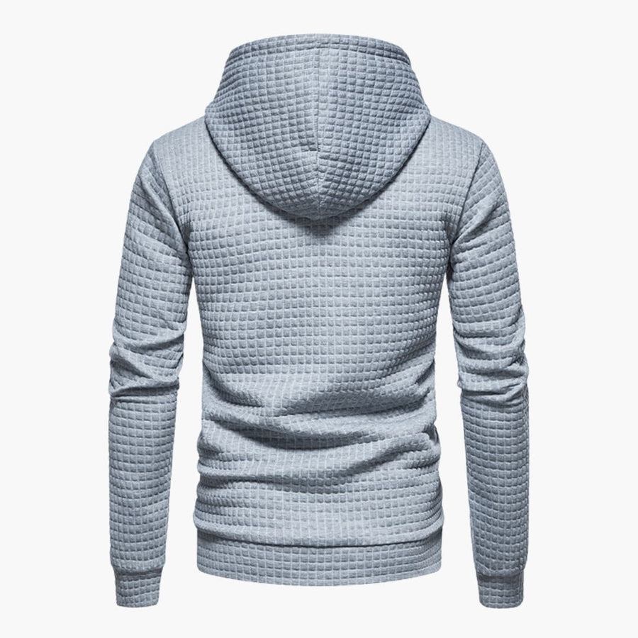 Willem™ - Phantom Herren-Hoodie