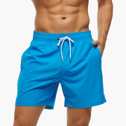 Schnelltrocknende Stretchshorts für Herren - Ideal für Sport & Freizeit