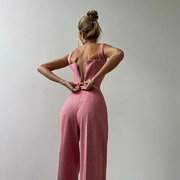 Agata | Dreiteiliges Set mit Doppeljacke