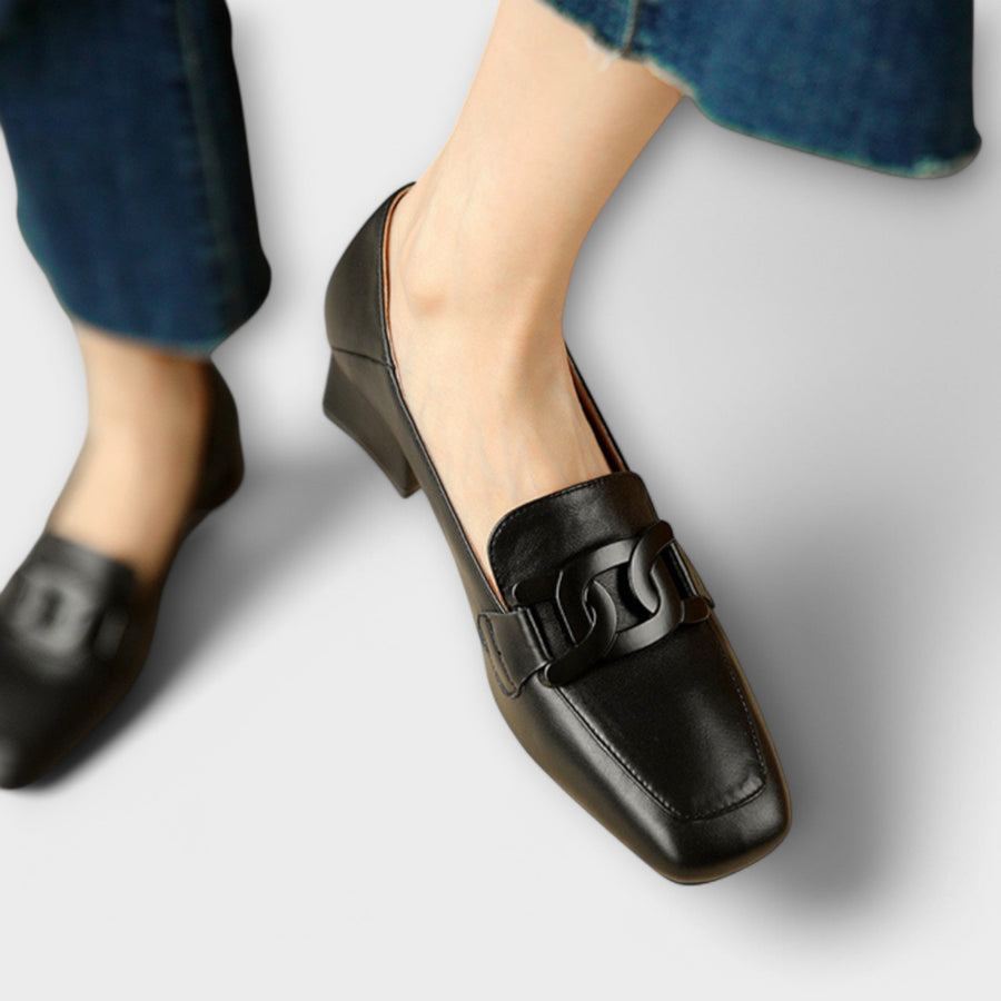 PAULINE - PANTOFFEL