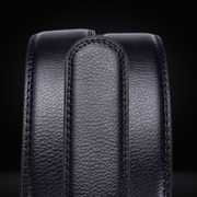 Herren-Gürtel mit Automatischer Schnalle - SnapFit Belt