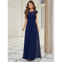 Marine Blau