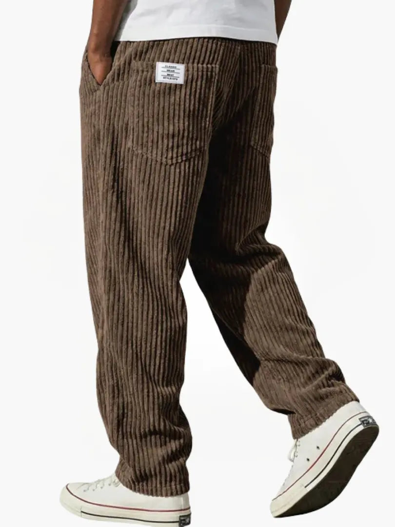 LEBLANC™ | CORDHOSE FÜR HERREN