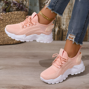 BELLA - ORTHOPÄDISCHER BEQUEMER SNEAKER