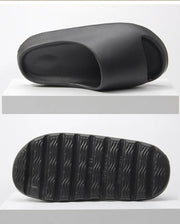 Marion | Damen Frühlings Blockabsatz Riemchen Heels