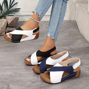 Angelina™ | Bequeme orthopädische Sandalen