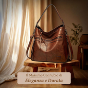 MAGDALENA |  LUXUSHANDTASCHE