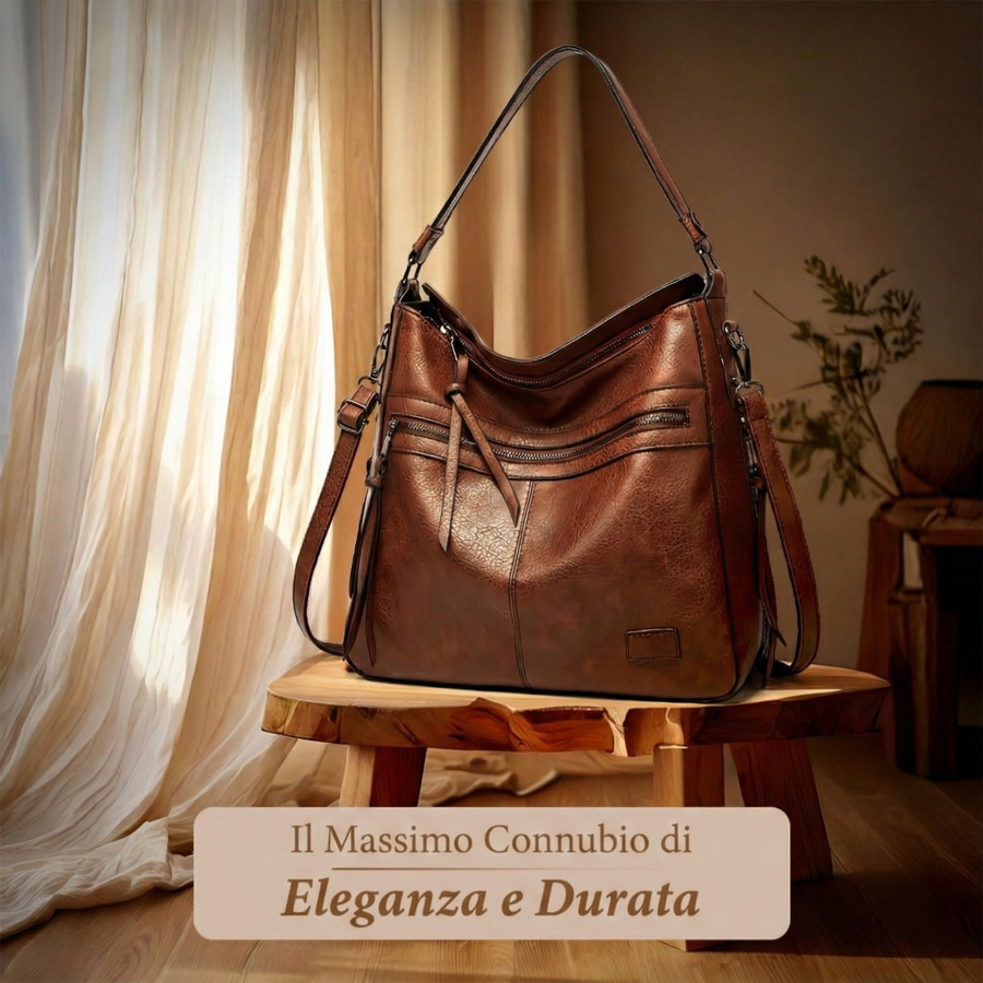 MAGDALENA |  LUXUSHANDTASCHE