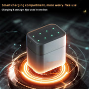 EnergieBox™ Intelligente Energieaufbewahrung