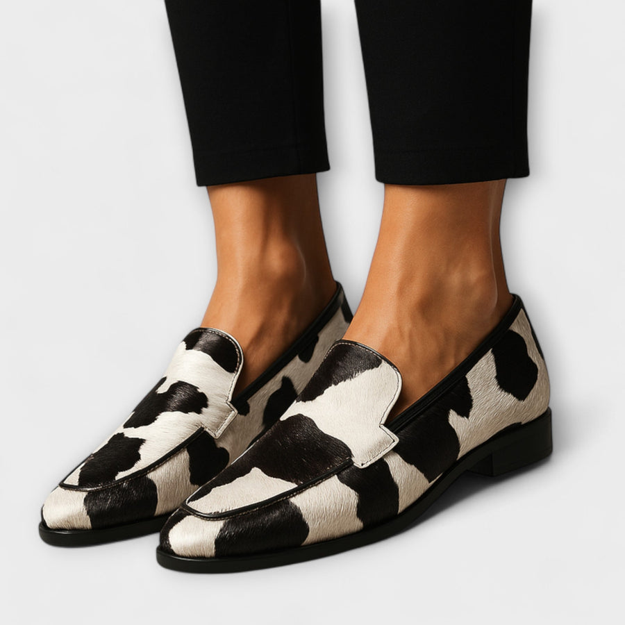 ELEANOR | BEQUEME MOKASSINS