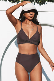 Heidi-Mode | Neuer Bunter Bikini für Damen