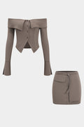 Taupe