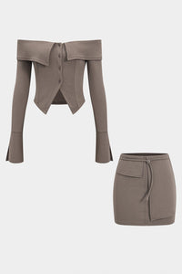 Taupe