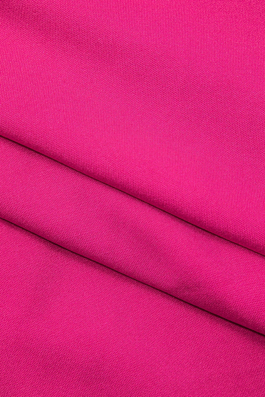 Selina | Asymmetrisches Bandeau-Minikleid mit Drapierung – Sinnliche Eleganz für besondere Anlässe