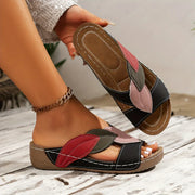 Solveig™ – Slip-on-Sandalen