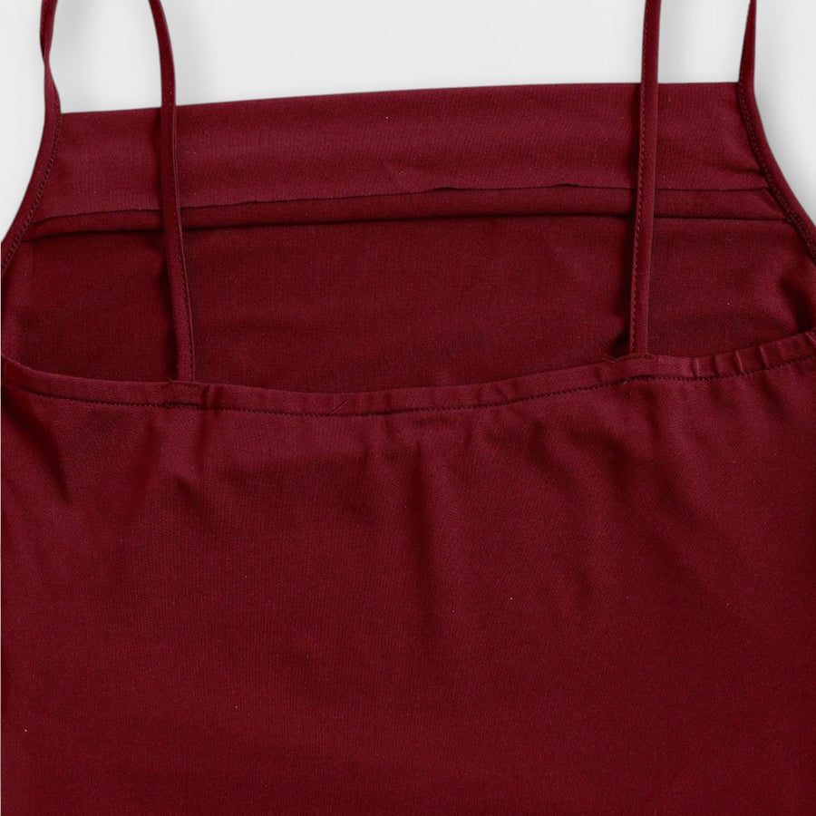 Mia Muse - Elegantes Maxikleid für festliche Anlässe