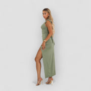 Valeria | Anmutiges Kleid